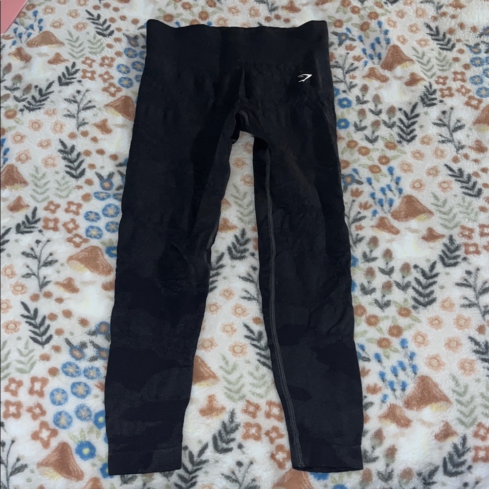 Gymshark Black Leggings